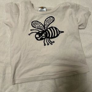 Small brand T-shirt